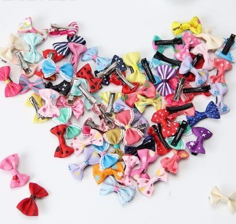 20pcs Colorful Bow Hairpins Hair Barrettes Children Accessories Cute Baby Girls Headwear Hair Clip
20pcs Colorful Bow Hairpins Hair Barrettes Children Accessories Cute Baby Girls Headwear Hair Clip