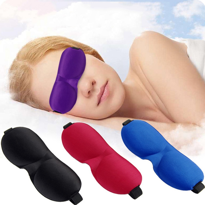 3D sleep mask 3D Sleep Mask Padded Shade Cover Travel Relax Blindfolds Eye Cover Sleeping Mask Eye Care Beauty Tools
3D sleep mask 3D Sleep Mask Padded Shade Cover Travel Relax Blindfolds Eye Cover Sleeping Mask Eye Care Beauty Tools