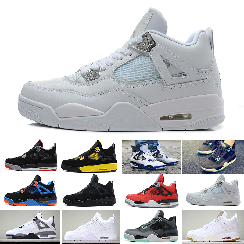 2018 New Training designer shoes 4 Basketball Shoes for Mens Zoom 4s Athletic shoes All-Star luxury Low Sport Sneakers size 40-46 with box, Color 9
2018 New Training designer shoes 4 Basketball Shoes for Mens Zoom 4s Athletic shoes All-Star luxury Low Sport Sneakers size 40-46 with box, Color 9