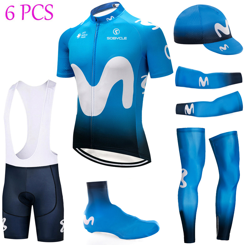 2019 Tour Cycling Full set Quick Dry Mens Ropa Ciclismo pro Cycling Jerseys 9D bike shorts and sleeve warmers, Beige 
2019 Tour Cycling Full set Quick Dry Mens Ropa Ciclismo pro Cycling Jerseys 9D bike shorts and sleeve warmers, Beige