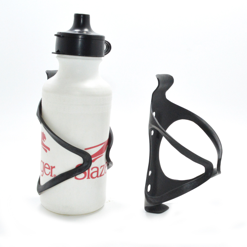 3K Full Carbon Fiber Road Bike Bottle Cage Mountain Bike water Bottles cages MTB Cycling Bottle Holder Accessories 74mm
