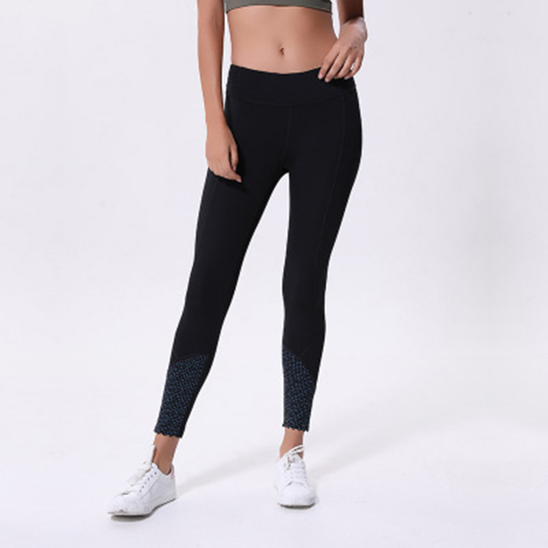 seamless quick drying sport pants woman sport leggings yoga pants women high waist leggings fitness sports, Black
seamless quick drying sport pants woman sport leggings yoga pants women high waist leggings fitness sports, Black