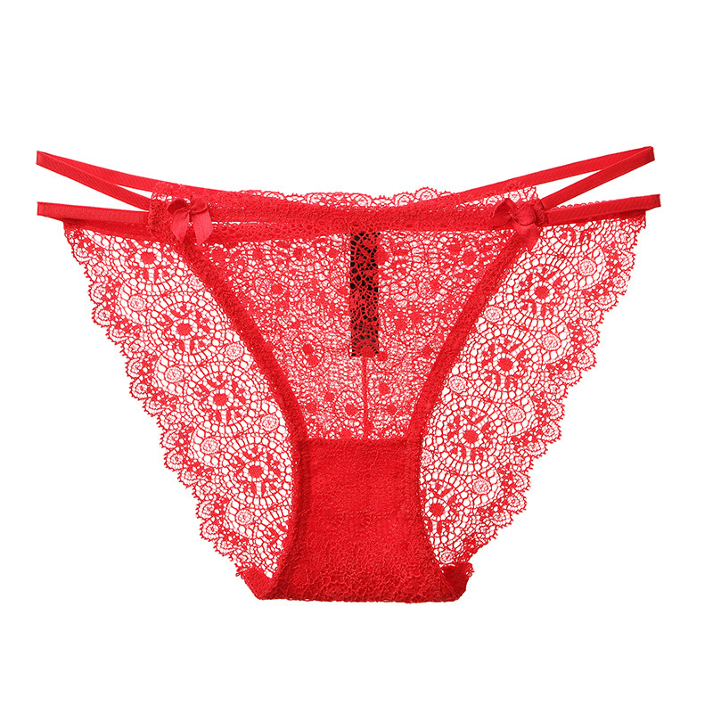 Sexy Lace Panties Bandage Strappy Transparent Panties Briefs Sexy Underwear Lingerie Shorts Women Clothes Drop Ship 190533, Underwear bag
Sexy Lace Panties Bandage Strappy Transparent Panties Briefs Sexy Underwear Lingerie Shorts Women Clothes Drop Ship 190533, Underwear bag
