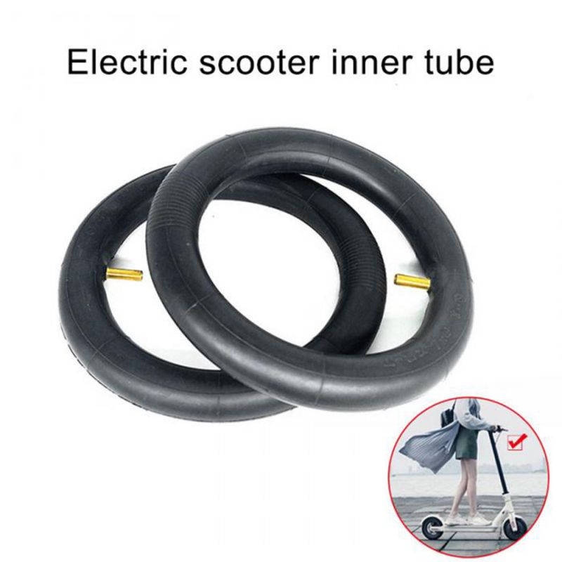 NEW MI Electric Scooter Inner Tube 8 1/2*2 Thick Inner Tire Special Scooter Accessories
NEW MI Electric Scooter Inner Tube 8 1/2*2 Thick Inner Tire Special Scooter Accessories