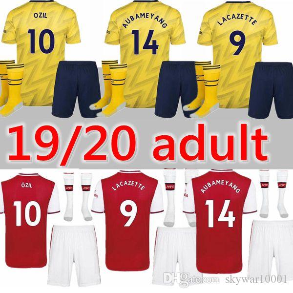 2019 2020 football aRSeN DAVID LUIZ adult kits soccer jersey 19 20 TIERNEY Camisetas de futbol football shirt soccer top, Black;yellow
2019 2020 football aRSeN DAVID LUIZ adult kits soccer jersey 19 20 TIERNEY Camisetas de futbol football shirt soccer top, Black;yellow