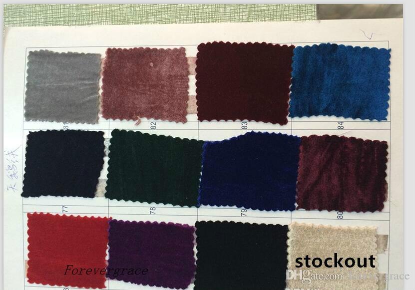 2019 Hot Velvet Grape Short Mini Cocktail Dress Africans Cheap Sheath High Neck Holiday Club Homecoming Party Dress Plus Size Custom Make