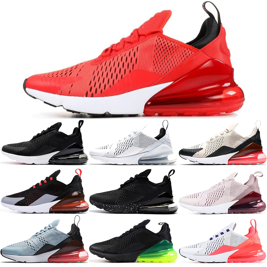 270s Comfortable breathability men Running Shoes Sports TFY Vibes Philippines Habanero Red Light Bone Triple Black White 27C Womens shoe
270s Comfortable breathability men Running Shoes Sports TFY Vibes Philippines Habanero Red Light Bone Triple Black White 27C Womens shoe