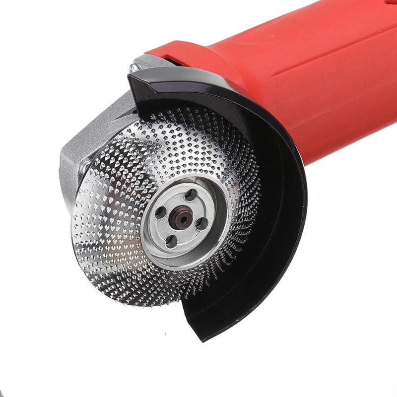 Woodworking Grinding Wheel Angle Grinder Disc Tungsten Carbide Sanding Disc Wood Carving Tool Polishing Abrasive Rotary Tool
Woodworking Grinding Wheel Angle Grinder Disc Tungsten Carbide Sanding Disc Wood Carving Tool Polishing Abrasive Rotary Tool