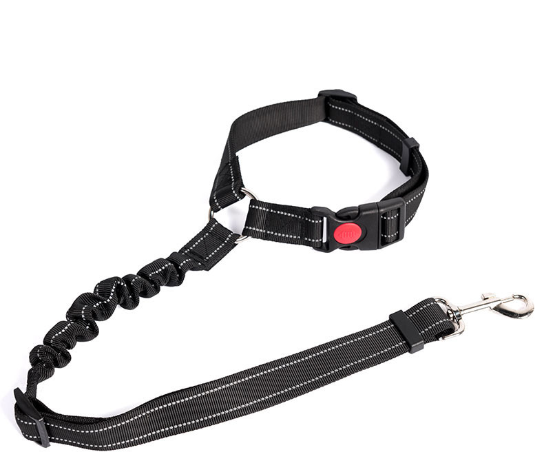 New Pet Dogs Leash Running Elasticity Hand Freely Pets Training Products Dog Harness Collar Jogging Lead Adjustable Waist Rope Promotion
New Pet Dogs Leash Running Elasticity Hand Freely Pets Training Products Dog Harness Collar Jogging Lead Adjustable Waist Rope Promotion