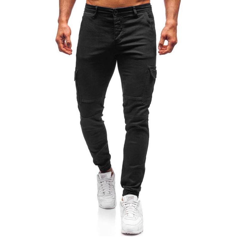 2020 Newest Arrival Men Casual Trousers Ankle Banded Pants Casual Trousers Fashion Pants Outfits High Quality, As pic
2020 Newest Arrival Men Casual Trousers Ankle Banded Pants Casual Trousers Fashion Pants Outfits High Quality, As pic