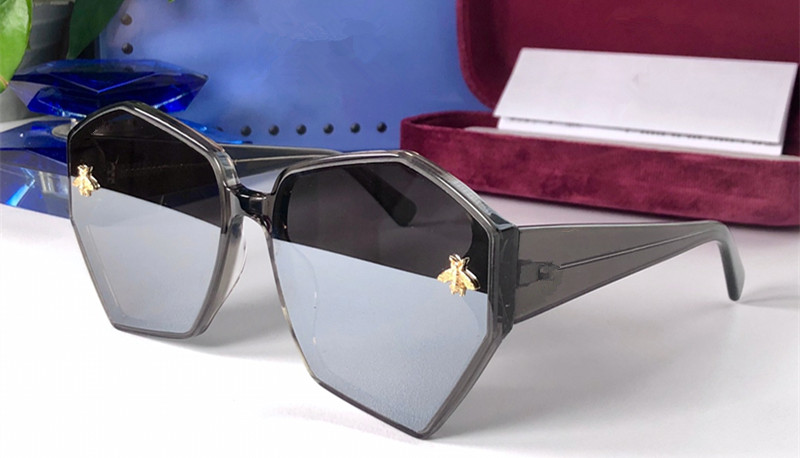 Popular new selling 1073 designer sunglasses for women hexagon plate full frame top quality fashion lady generous style uv400 lens with box
Popular new selling 1073 designer sunglasses for women hexagon plate full frame top quality fashion lady generous style uv400 lens with box
