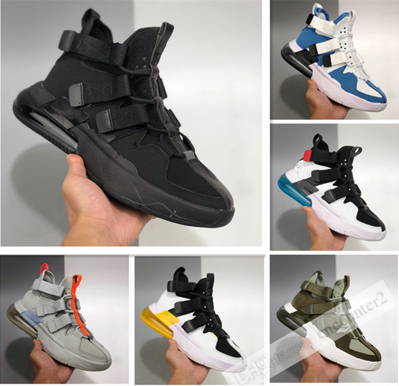 New Edge White Blac… - image