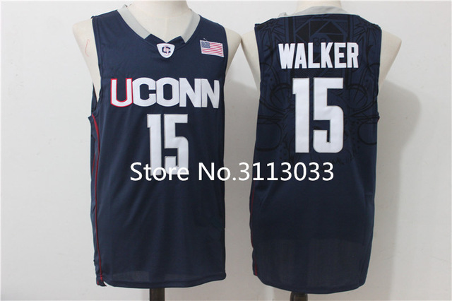 Kemba Walker UCONN Huskies college basketball jersey all size Embroidery Stitched XS-XXL vest Jerseys NCAA, White
Kemba Walker UCONN Huskies college basketball jersey all size Embroidery Stitched XS-XXL vest Jerseys NCAA, White
