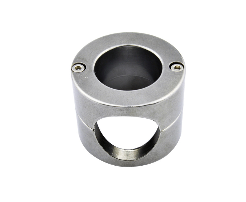 430g Dick cock ball civière testicule torture scrotum pénis formation poids portant bondage en acier inoxydable adulte sex toys pour hommes A176