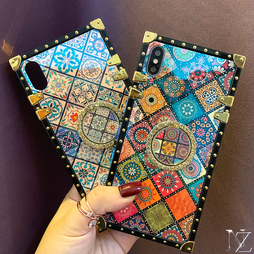 Square shell For iPhone 11 pro 6 7 8 8Plus X XR XS MAX Fashion Female Style Blu ray mobile phone Case for Samsung S8 s9 s10 plus note 8 9 10, Mix colors
Square shell For iPhone 11 pro 6 7 8 8Plus X XR XS MAX Fashion Female Style Blu ray mobile phone Case for Samsung S8 s9 s10 plus note 8 9 10, Mix colors