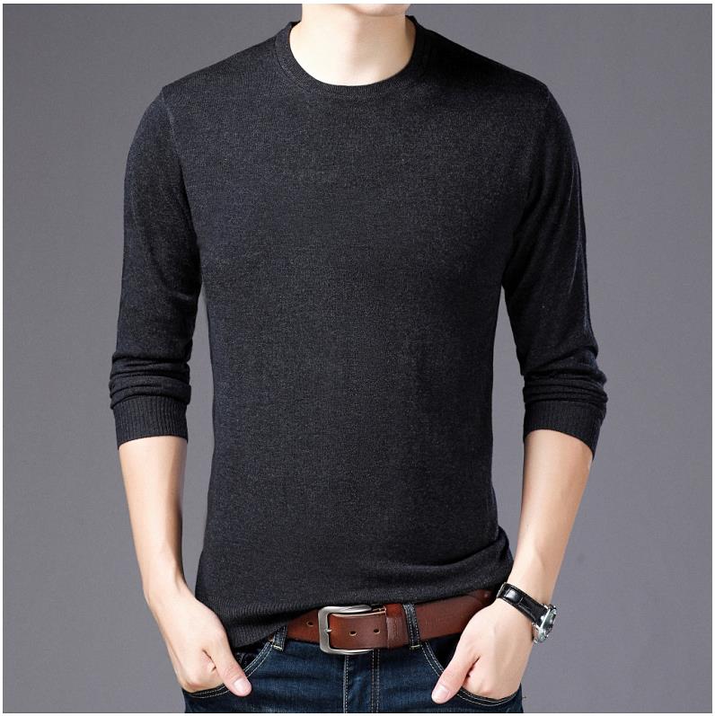 Autumn winter Knitted sweater men's clothing o-neck long sleeve sweaters 1193, Green
Autumn winter Knitted sweater men's clothing o-neck long sleeve sweaters 1193, Green