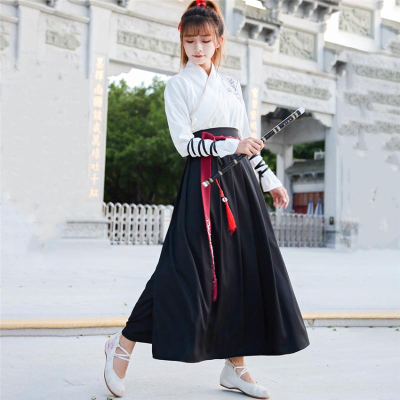 Ethnic Clothing Japanese Style Men Samurai Costume Haori Vintage Women Kimono Dress Yukata Japan Traditional Party Cosplay Stage Clothes