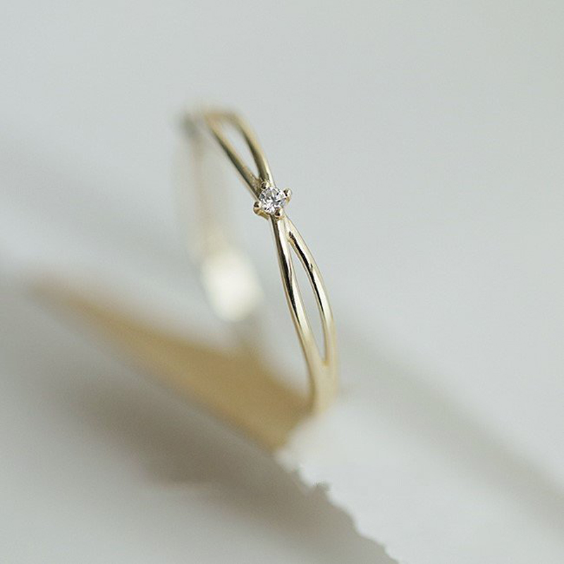 Japanese Style Simple Geometric Finger Rings for Women Fashion Hollow Zircon Wedding Rings Couple Promise Jewelry Anel Feminino
Japanese Style Simple Geometric Finger Rings for Women Fashion Hollow Zircon Wedding Rings Couple Promise Jewelry Anel Feminino