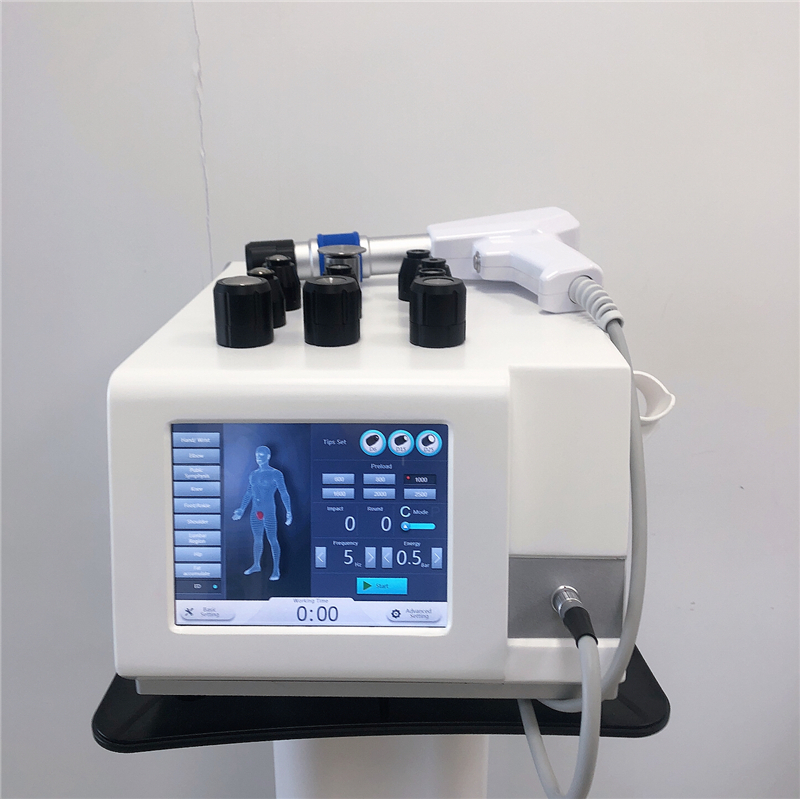 ESWT Radial Shock Wave Therapy for ed treatment / Pneuamatic shockwave therapy Acoustic Wave Therapy Machine for body pain relief
ESWT Radial Shock Wave Therapy for ed treatment / Pneuamatic shockwave therapy Acoustic Wave Therapy Machine for body pain relief