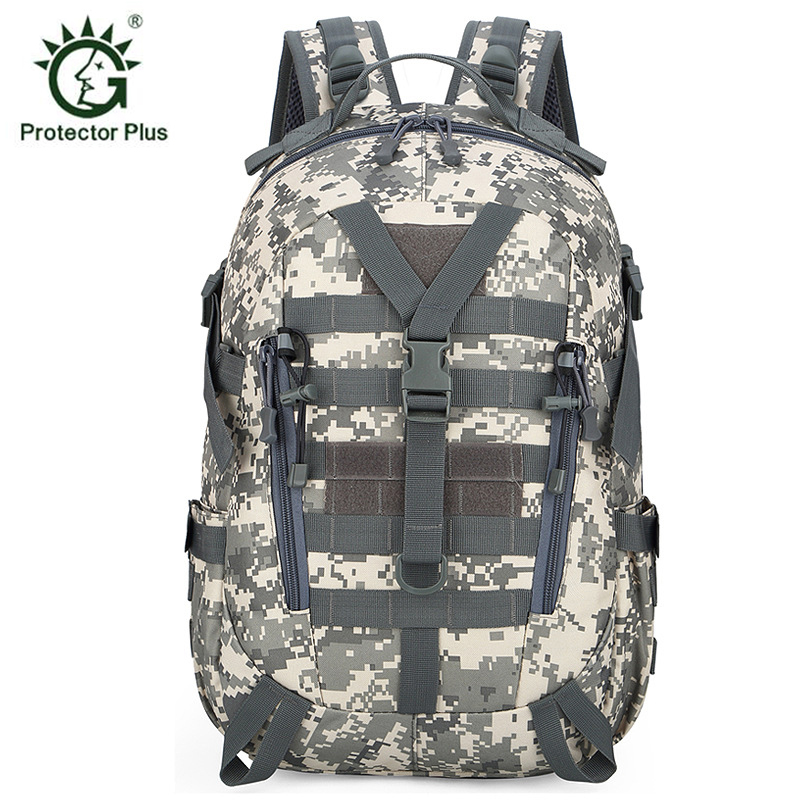 Small Tactical Backpack Assault Pack Rucksack Molle Bag Camping Backpack Bag Men Travel Bags, Khaki
Small Tactical Backpack Assault Pack Rucksack Molle Bag Camping Backpack Bag Men Travel Bags, Khaki