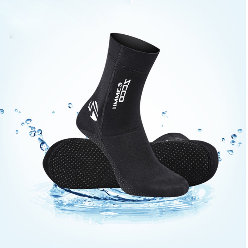 Socks Diving Swimming Beach Socks Anti-slip Snorkeling Water Shoes Surfing Boots Warm Sock Men Women Outdoor Shoes 
Socks Diving Swimming Beach Socks Anti-slip Snorkeling Water Shoes Surfing Boots Warm Sock Men Women Outdoor Shoes