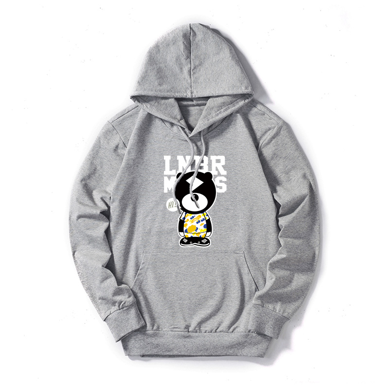 Women Men Fashion Hoodie with Cute Bear Pattern 2019 Thin Deisgner Hoodie Natural Color Sweater Size M-5XL Men Clothes, Red
Women Men Fashion Hoodie with Cute Bear Pattern 2019 Thin Deisgner Hoodie Natural Color Sweater Size M-5XL Men Clothes, Red