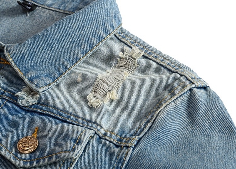 MJARTORIA Cotton Solid Denim Jacket Mens 2019 Spring Autumn Casual Slim Fit Bomber Men Jean Jackets Mens Outwear Male Cowboy Y191104