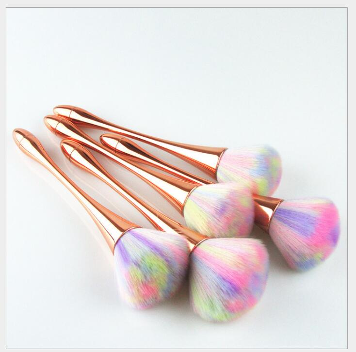 maquillage Single makeup brush small waist makeup brushes set foundation powder cosmetic tool
maquillage Single makeup brush small waist makeup brushes set foundation powder cosmetic tool