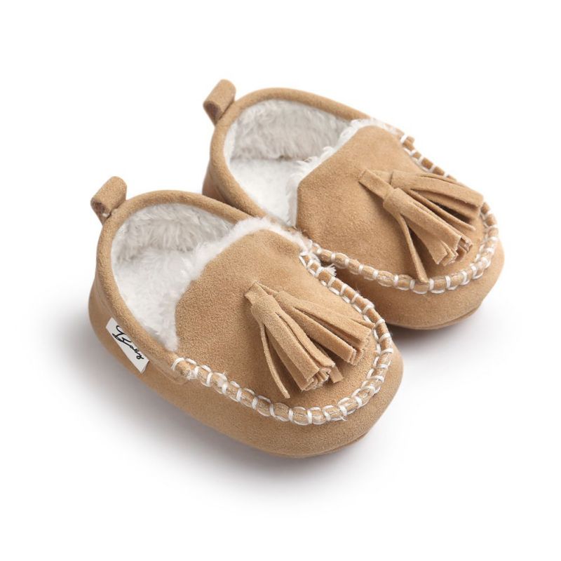 Spring Autumn Pu Leather Soft Baby Shoes Casual Baby Infant Moccasins Princess Baby Shoes
Spring Autumn Pu Leather Soft Baby Shoes Casual Baby Infant Moccasins Princess Baby Shoes