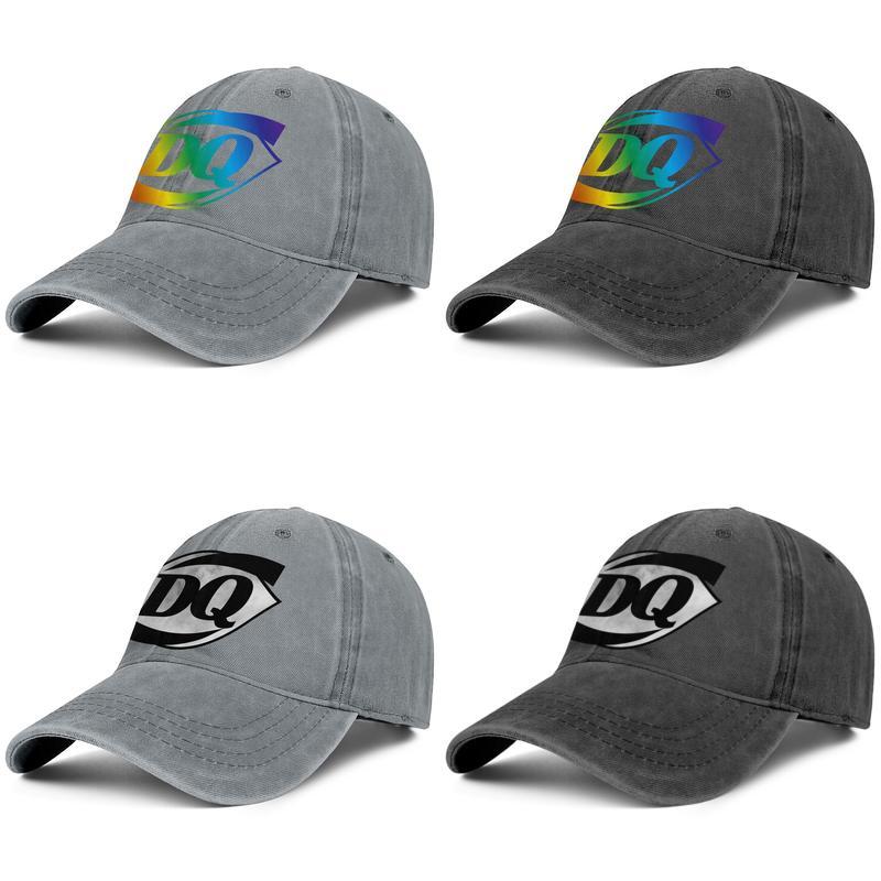 Dairy Queen DQ ice cream Gay pride rainbow Unisex denim baseball cap fitted cool cute stylish hats Vintage old Logo Old, Blue;gray
Dairy Queen DQ ice cream Gay pride rainbow Unisex denim baseball cap fitted cool cute stylish hats Vintage old Logo Old, Blue;gray