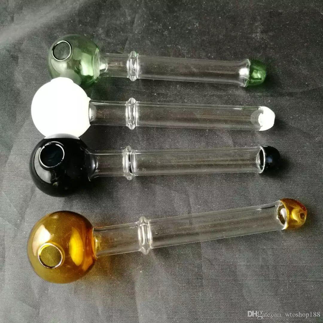 Coloured straight pot Wholesale Glass bongs Oil Burner Glass Water Pipes Oil Rigs Smoking Free
Coloured straight pot Wholesale Glass bongs Oil Burner Glass Water Pipes Oil Rigs Smoking Free