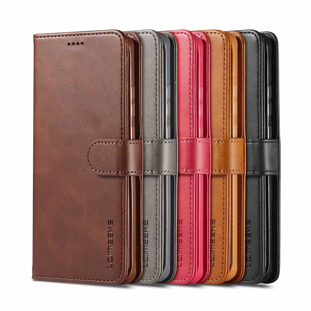Vintage Leather Wallet Flip Phone Cases For Huawei P40 Pro P30 P20 Lite Mate 30 Mate20 P10 Back Cover
Vintage Leather Wallet Flip Phone Cases For Huawei P40 Pro P30 P20 Lite Mate 30 Mate20 P10 Back Cover