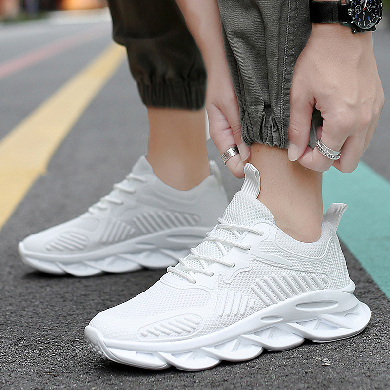 Hot Sale-Men's Invisible HeightShoes-Light Weight Casual Shoes Mesh Lace-up Trainer Sneakers, Black;white
Hot Sale-Men's Invisible HeightShoes-Light Weight Casual Shoes Mesh Lace-up Trainer Sneakers, Black;white