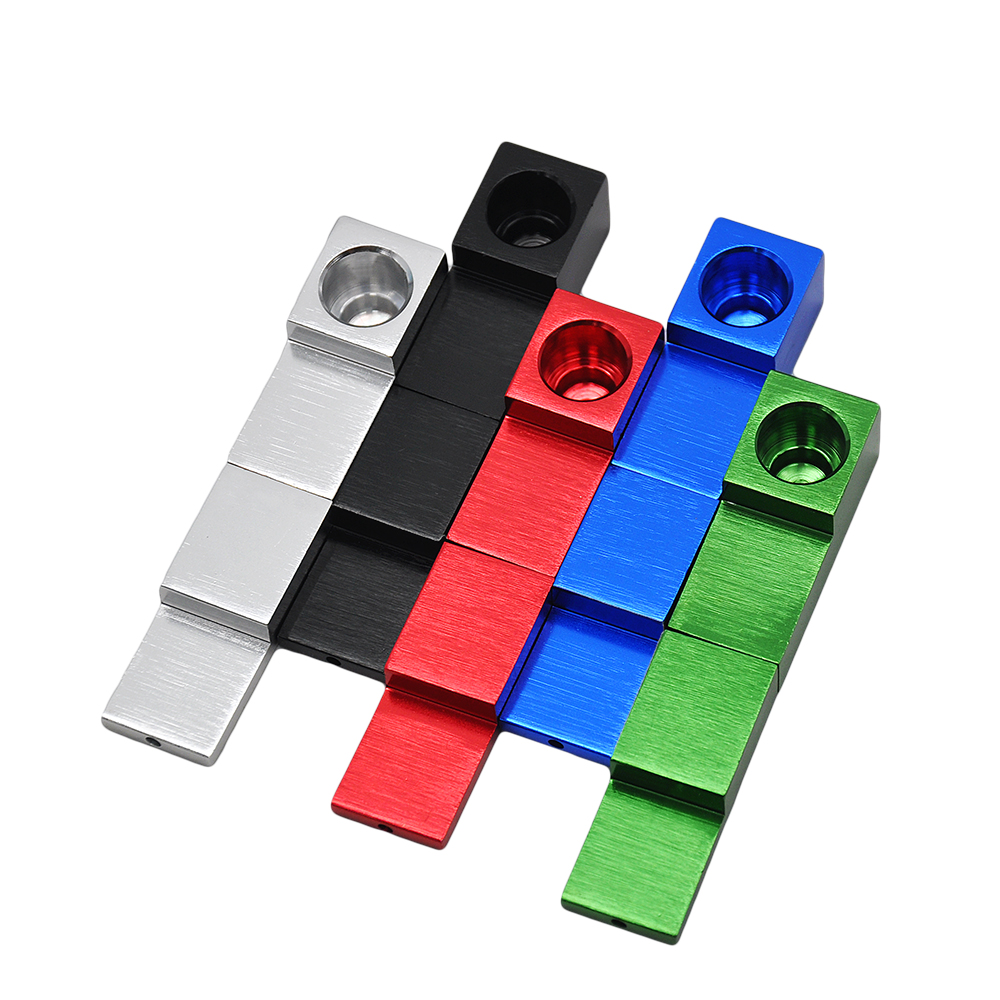 Metal Magnetic Pipe Multi ColorTinkSky Mini Type Foldable Metal Magnet Cigarette Tobacco Smoking Pipe Magnet Folding Pipe Smoking Accessory
Metal Magnetic Pipe Multi ColorTinkSky Mini Type Foldable Metal Magnet Cigarette Tobacco Smoking Pipe Magnet Folding Pipe Smoking Accessory