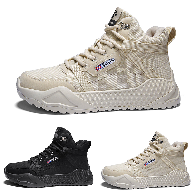 2020 hot cool kind2 warm Large size winter Beige white black man boy men boots father dad Sneakers Boot trainers outdoor walking shoes, Color#1
2020 hot cool kind2 warm Large size winter Beige white black man boy men boots father dad Sneakers Boot trainers outdoor walking shoes, Color#1