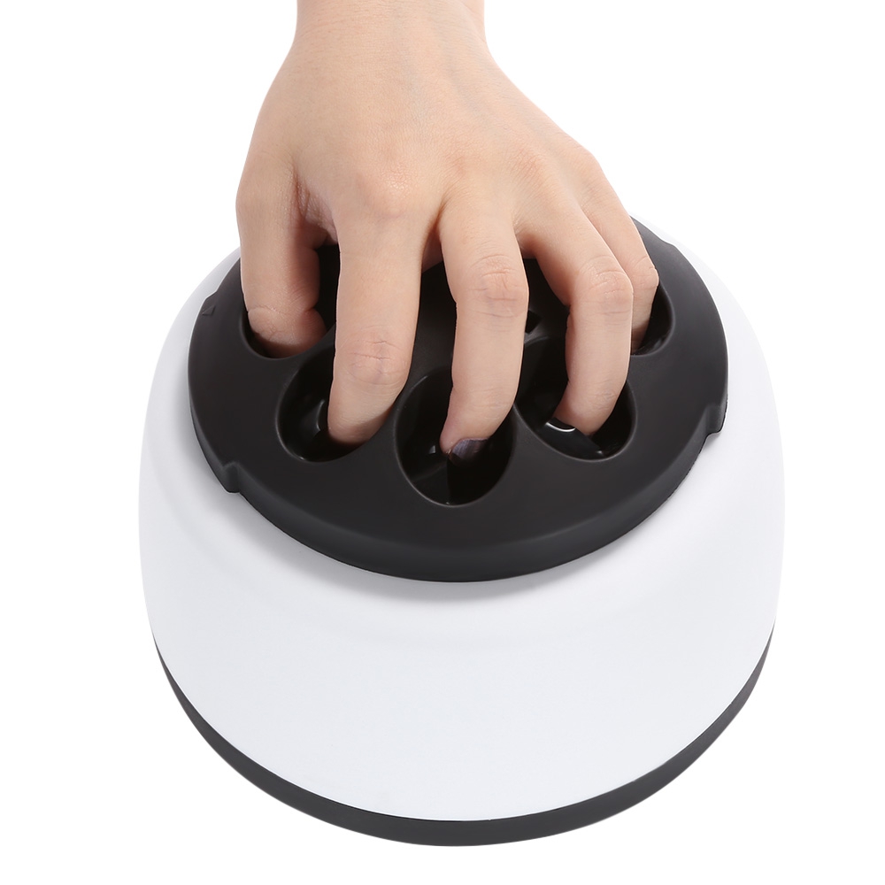Electric Steam off UV Gel Polish Removal Machine Nail Steamer Nail Gel Polish Remover For Home Nail Salon