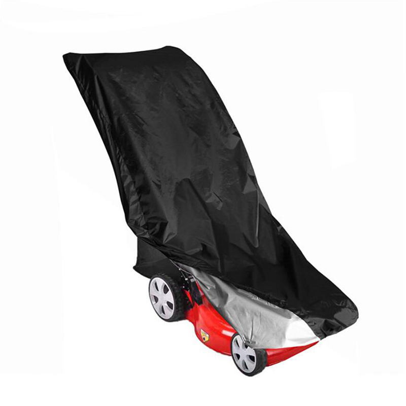 Waterproof Sunscreen Antifreeze Tractor Lawn Mower Weeder Machine Dust Cover Oxford Cloth PA Coated 1pc, As picture
Waterproof Sunscreen Antifreeze Tractor Lawn Mower Weeder Machine Dust Cover Oxford Cloth PA Coated 1pc, As picture