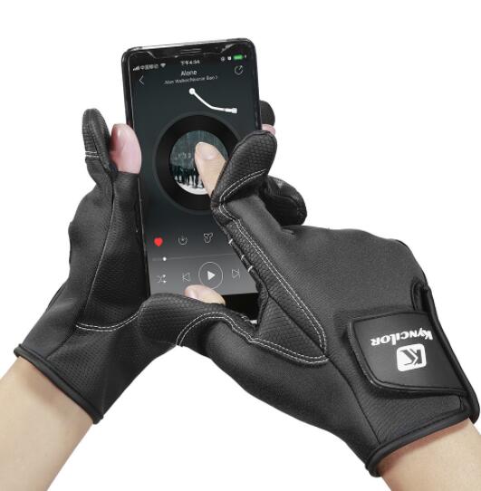 Top Sport outdoor Fishing Gloves with three fingers breathable wear resistant nylon Touch screen gloves Non slip Training yakuda fitness, A0061 blue
Top Sport outdoor Fishing Gloves with three fingers breathable wear resistant nylon Touch screen gloves Non slip Training yakuda fitness, A0061 blue