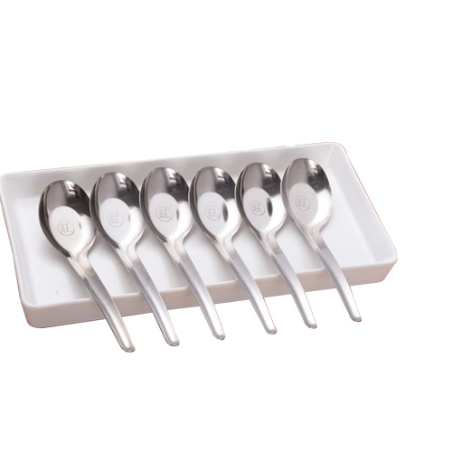 Stainless Steel Soup Spoon Asian Japanese Chinese Soup Spoons with Deep Bowl Healthy and Heavy Weight Dishwasher Safe
Stainless Steel Soup Spoon Asian Japanese Chinese Soup Spoons with Deep Bowl Healthy and Heavy Weight Dishwasher Safe