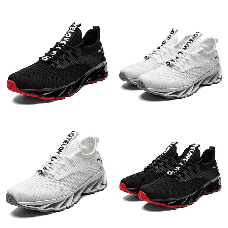 Newest white black red cool Style10 CLAASIC lace young MENS man boy Running Shoes Fluorescence low cut Designer trainers Sports Sneakers, Color#2
Newest white black red cool Style10 CLAASIC lace young MENS man boy Running Shoes Fluorescence low cut Designer trainers Sports Sneakers, Color#2