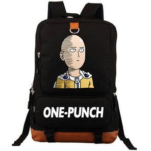 Saitama backpack One punch man day pack Strong boy school bag Cool packsack Computer rucksack Sport schoolbag Outdoor daypack
Saitama backpack One punch man day pack Strong boy school bag Cool packsack Computer rucksack Sport schoolbag Outdoor daypack
