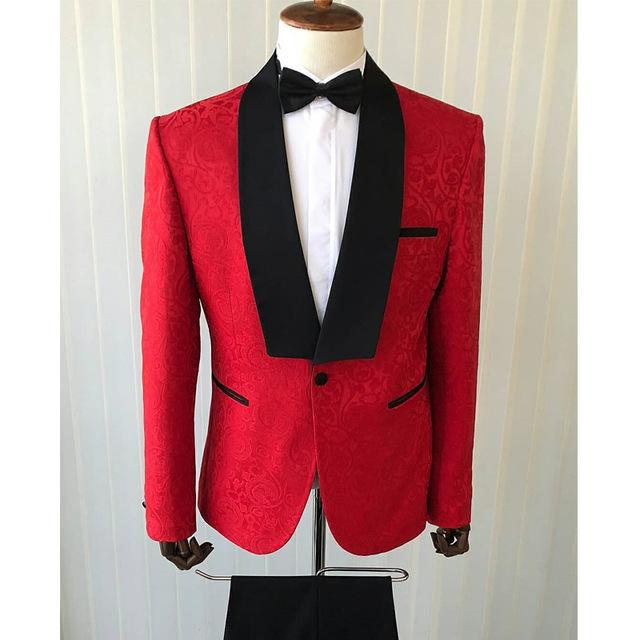 Handsome Groomsmen Shawl Lapel Groom Tuxedos Mens Wedding Dress Man Jacket Blazer Prom Dinner 2 Piece Suit(Jacket+Pants+Tie) 576, Same as image
Handsome Groomsmen Shawl Lapel Groom Tuxedos Mens Wedding Dress Man Jacket Blazer Prom Dinner 2 Piece Suit(Jacket+Pants+Tie) 576, Same as image