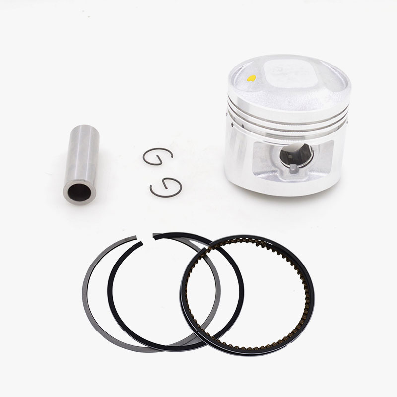 yemoto Motorcycle 56.5mm Piston 15mm Pin Ring Set for Honda WY125-A WY125-C WY125 high quality
yemoto Motorcycle 56.5mm Piston 15mm Pin Ring Set for Honda WY125-A WY125-C WY125 high quality