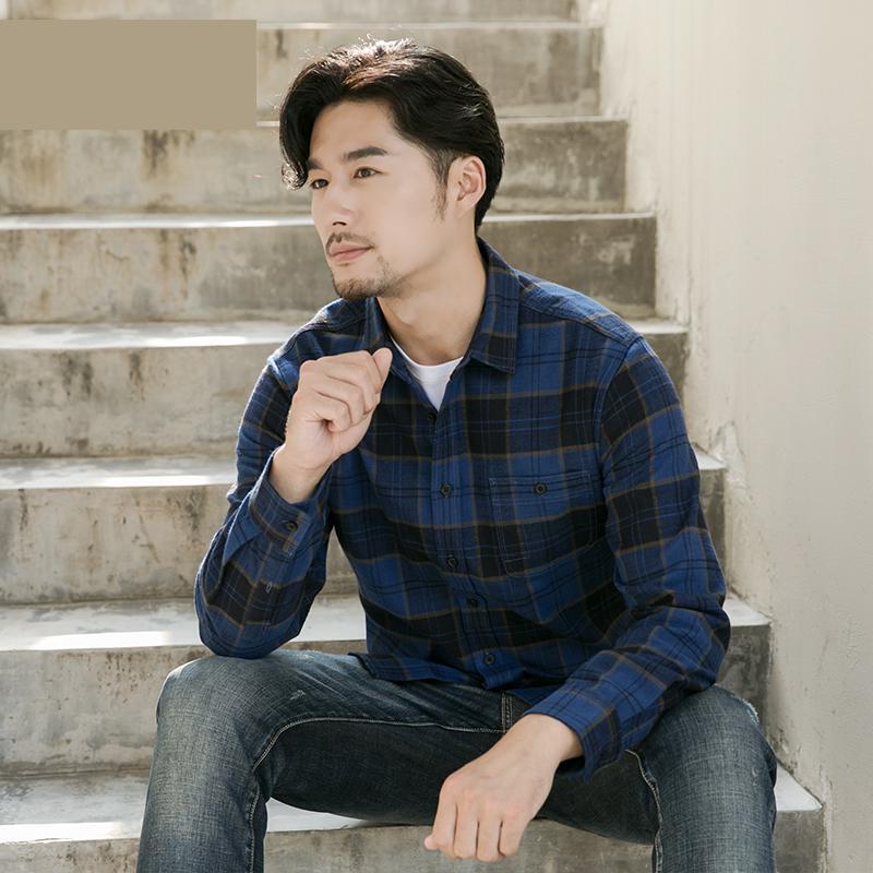 new arrival fashion Thick Shirt Long Sleeved Cotton Large Yards Casual Men Turn-down Collar Flannel Plaid plus size MLXL2XL-6XL, F232
new arrival fashion Thick Shirt Long Sleeved Cotton Large Yards Casual Men Turn-down Collar Flannel Plaid plus size MLXL2XL-6XL, F232