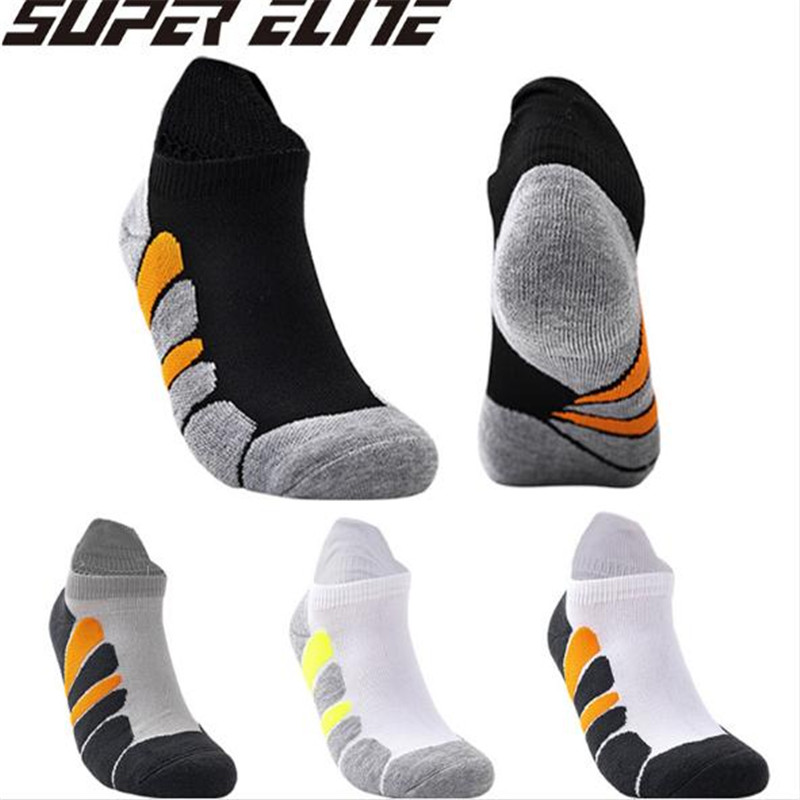 5 pairs NEW Men Sports Socks SUPER Elite 2022 Nylon Slipper Blasketball Socks Outdoor Running, Black 
5 pairs NEW Men Sports Socks SUPER Elite 2022 Nylon Slipper Blasketball Socks Outdoor Running, Black