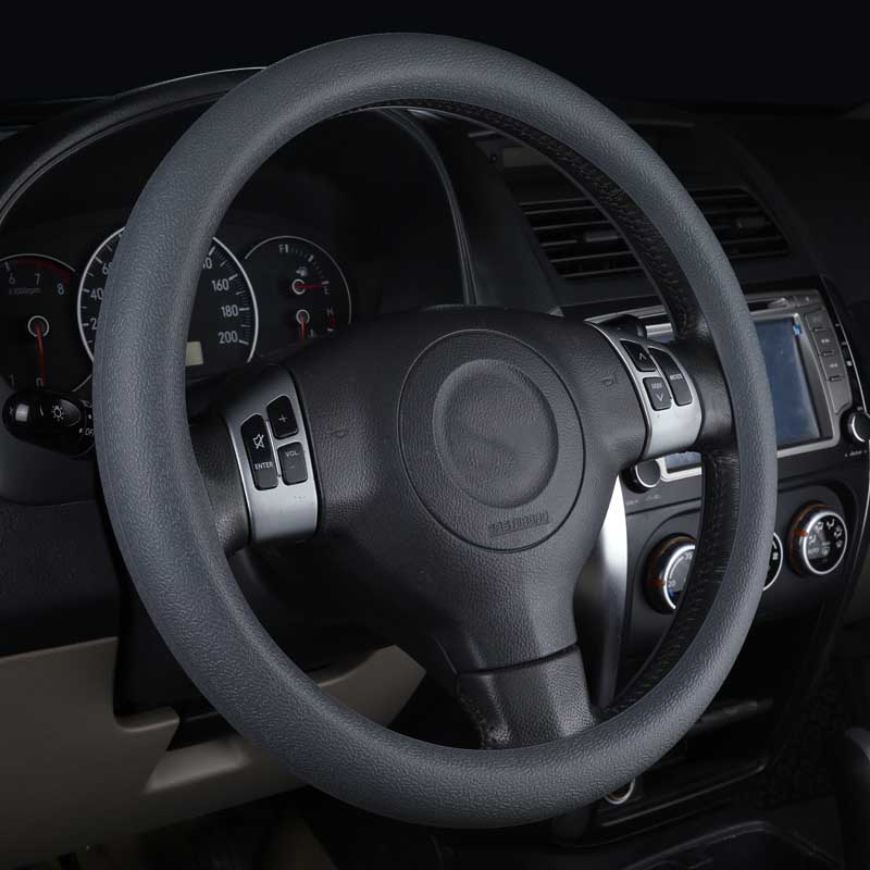 Car Styling Silicone Steering Wheel Glove Cover Automobiles Steering Wheel Hubs Accessories For Honda Toyota BMW LADA KIA etc.
Car Styling Silicone Steering Wheel Glove Cover Automobiles Steering Wheel Hubs Accessories For Honda Toyota BMW LADA KIA etc.