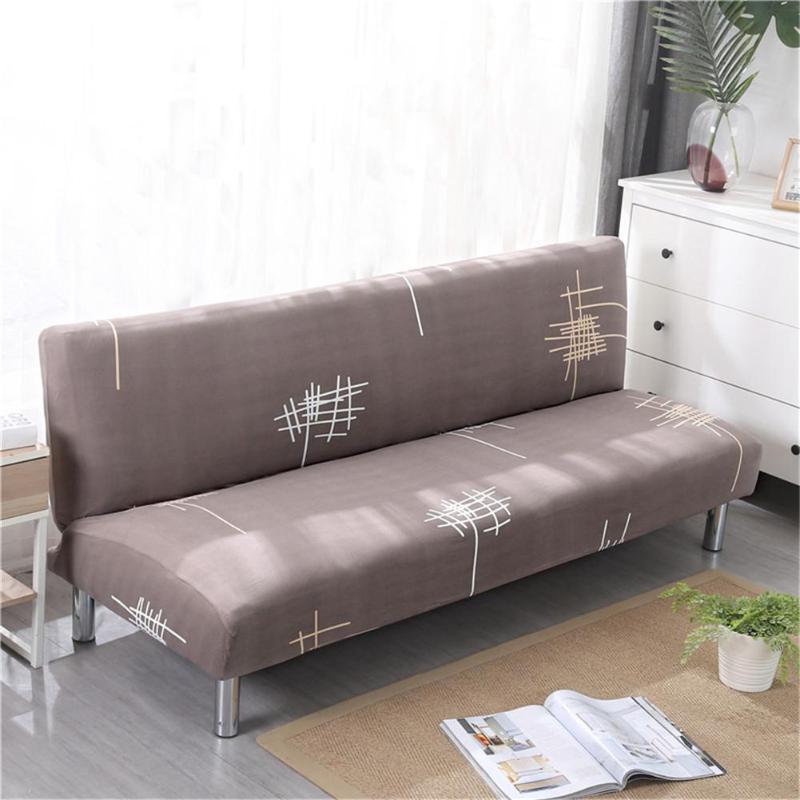 HomiHoming All-inclusive Sofa Cover Waterproof Tight Wrap Elastic Protector Sofa Towel Slipcover Covers bed fundas Couch