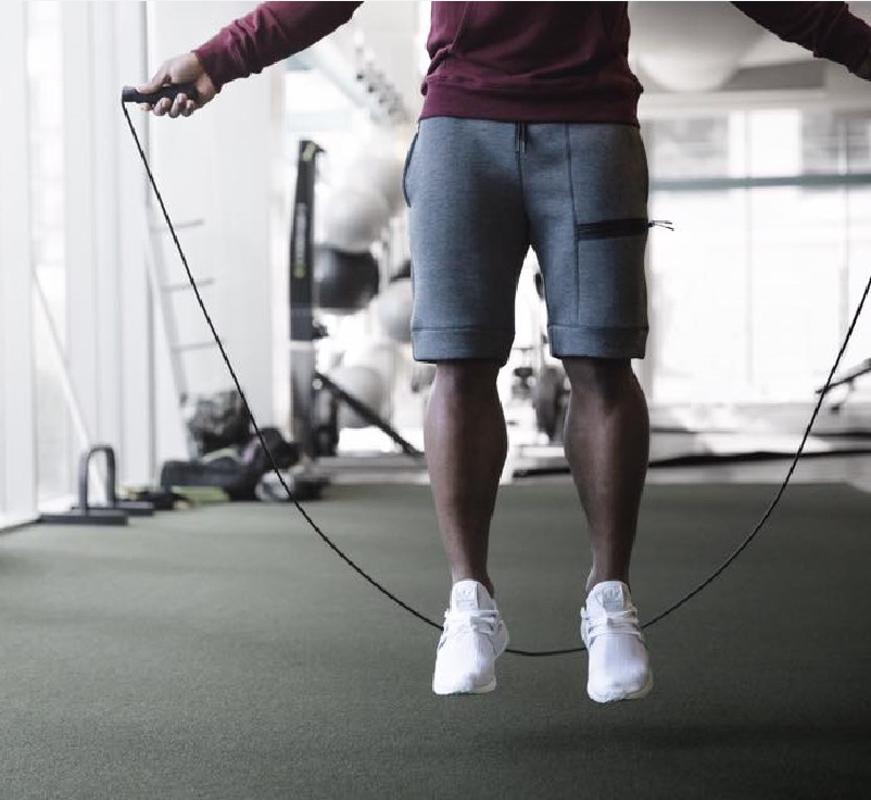 Men's Sports Running Shorts Quick Dry Breathable Jogger Jogging GYM Workout Bodybuilding Fitness Shorts, Dark grey
Men's Sports Running Shorts Quick Dry Breathable Jogger Jogging GYM Workout Bodybuilding Fitness Shorts, Dark grey