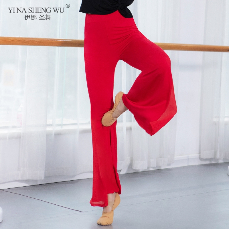 3 Colors Dance Practice Long Pants Belly Dance Clothes Modal Belly Trousers Girls Sexy Bellydance Pants Women Wear, Red
3 Colors Dance Practice Long Pants Belly Dance Clothes Modal Belly Trousers Girls Sexy Bellydance Pants Women Wear, Red