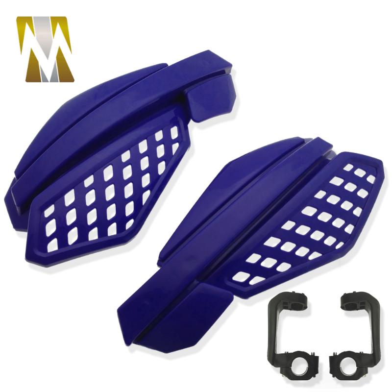 New Motorcycle Handguard Hand Guard Motocross Racing Motorcycle Hand Guard Handguard Wind Protector Shield
New Motorcycle Handguard Hand Guard Motocross Racing Motorcycle Hand Guard Handguard Wind Protector Shield